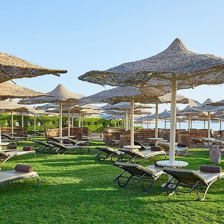 Jaz Makadi Blue - Tui Blue Makadi - Adults Friendly 16 Years Plus Hurghada Exteriör bild