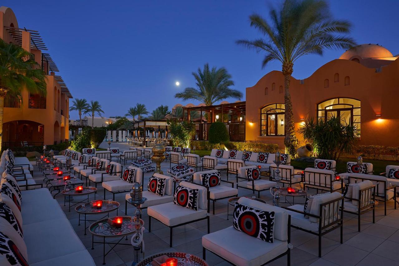 Jaz Makadi Blue - Tui Blue Makadi - Adults Friendly 16 Years Plus Hurghada Exteriör bild