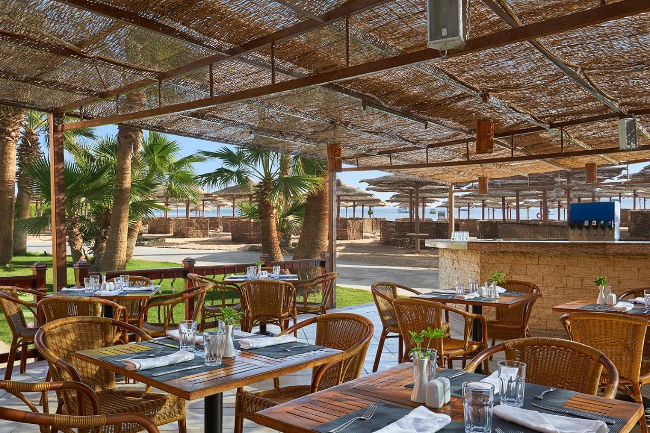 Jaz Makadi Blue - Tui Blue Makadi - Adults Friendly 16 Years Plus Hurghada Exteriör bild