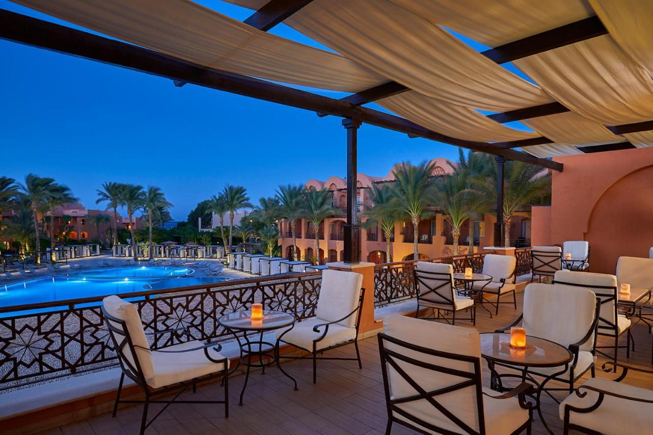 Jaz Makadi Blue - Tui Blue Makadi - Adults Friendly 16 Years Plus Hurghada Exteriör bild