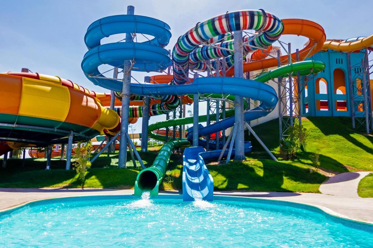 Jaz Makadi Blue - Tui Blue Makadi - Adults Friendly 16 Years Plus Hurghada Exteriör bild
