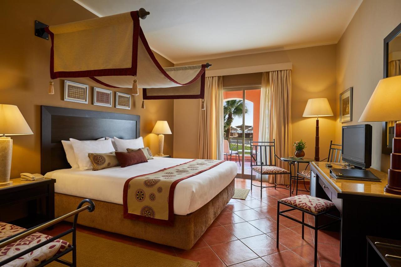 Jaz Makadi Blue - Tui Blue Makadi - Adults Friendly 16 Years Plus Hurghada Exteriör bild