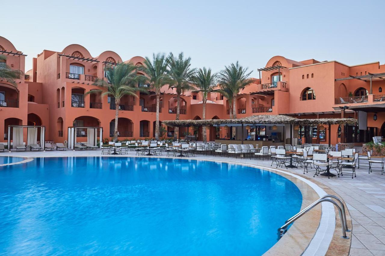 Jaz Makadi Blue - Tui Blue Makadi - Adults Friendly 16 Years Plus Hurghada Exteriör bild