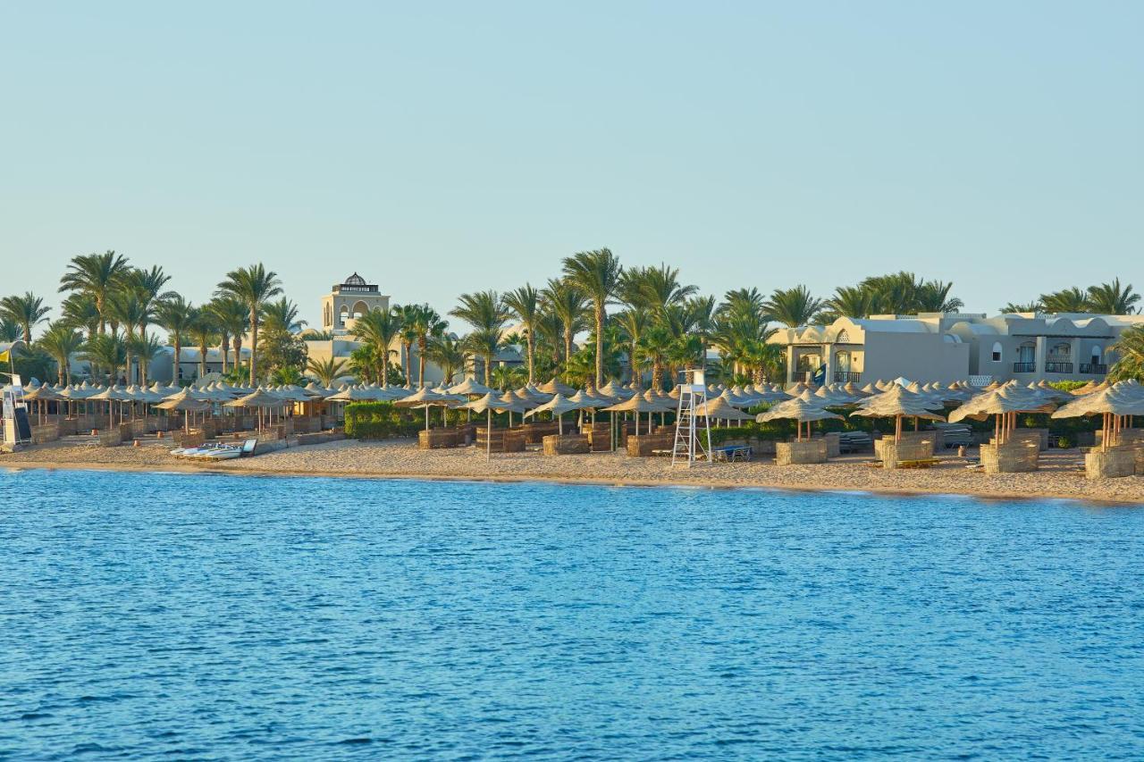 Jaz Makadi Blue - Tui Blue Makadi - Adults Friendly 16 Years Plus Hurghada Exteriör bild