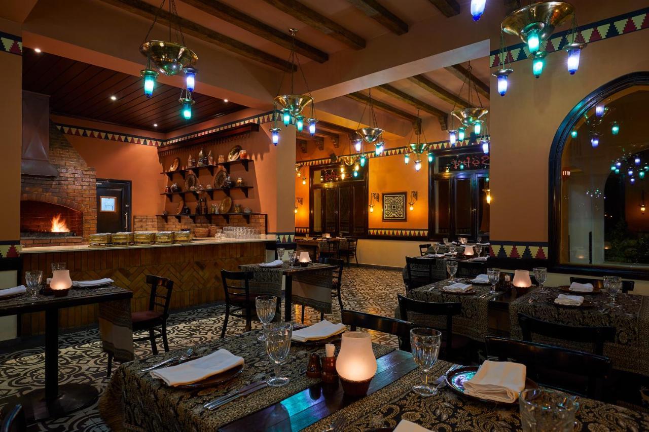 Jaz Makadi Blue - Tui Blue Makadi - Adults Friendly 16 Years Plus Hurghada Exteriör bild