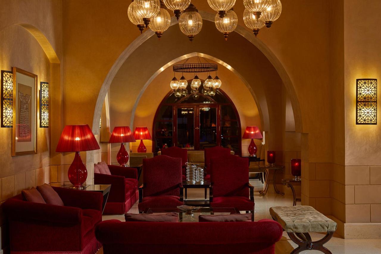 Jaz Makadi Blue - Tui Blue Makadi - Adults Friendly 16 Years Plus Hurghada Exteriör bild