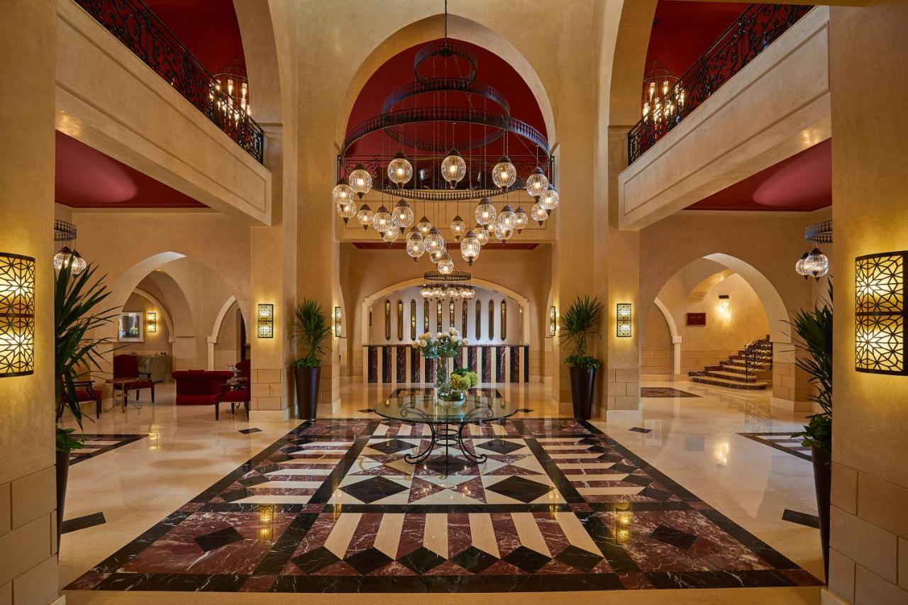 Jaz Makadi Blue - Tui Blue Makadi - Adults Friendly 16 Years Plus Hurghada Exteriör bild
