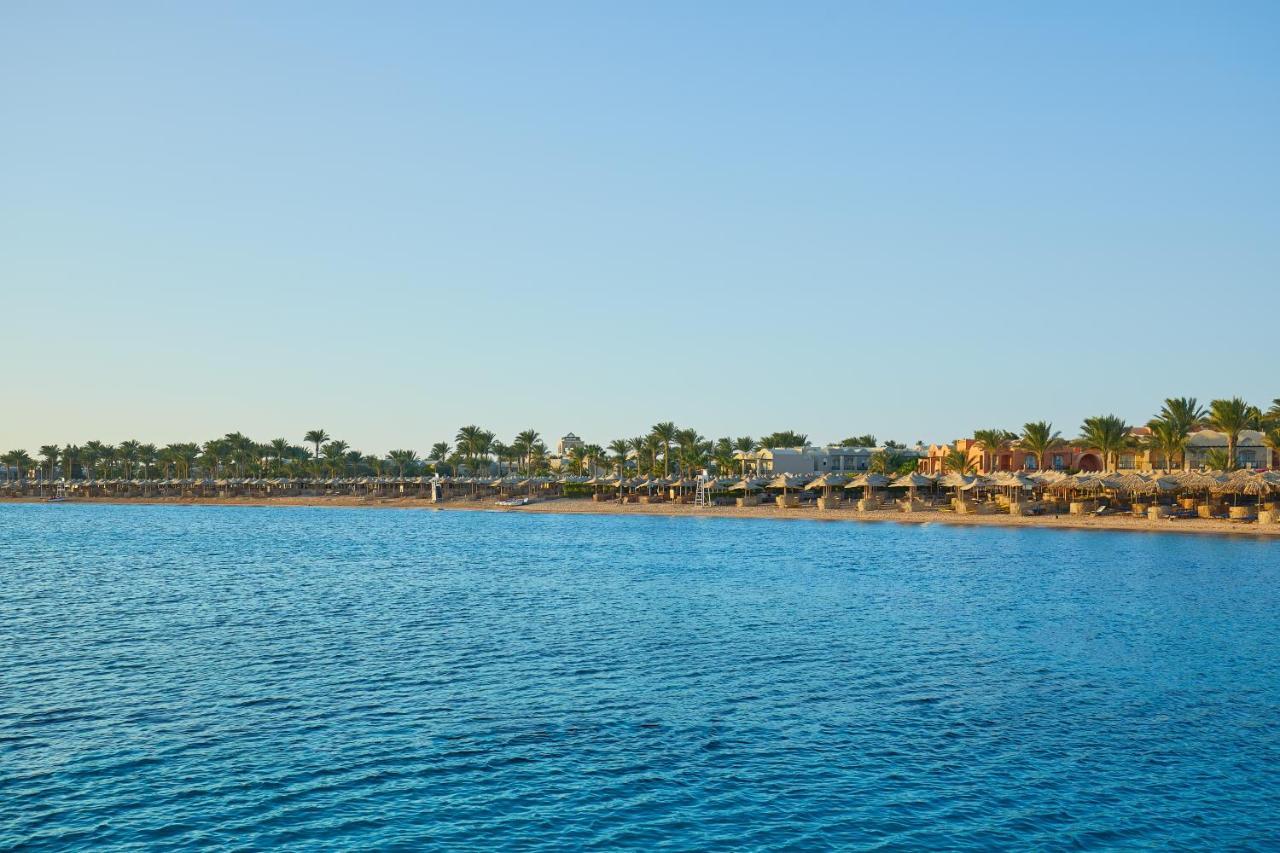 Jaz Makadi Blue - Tui Blue Makadi - Adults Friendly 16 Years Plus Hurghada Exteriör bild