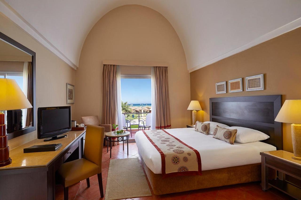 Jaz Makadi Blue - Tui Blue Makadi - Adults Friendly 16 Years Plus Hurghada Exteriör bild