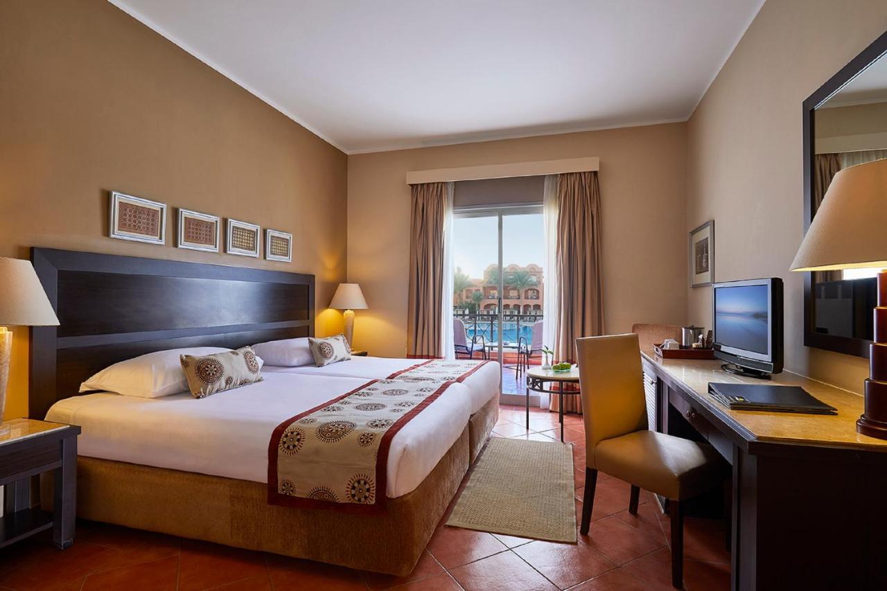 Jaz Makadi Blue - Tui Blue Makadi - Adults Friendly 16 Years Plus Hurghada Exteriör bild