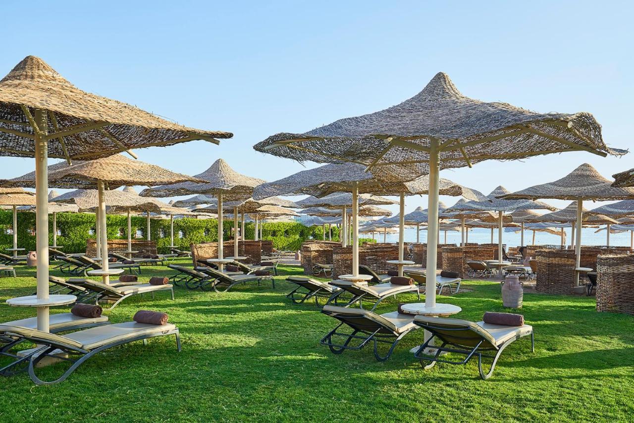 Jaz Makadi Blue - Tui Blue Makadi - Adults Friendly 16 Years Plus Hurghada Exteriör bild