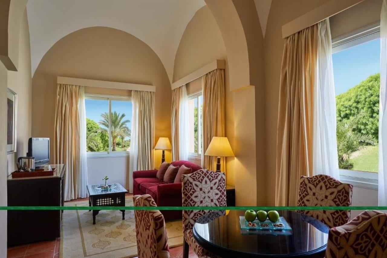 Jaz Makadi Blue - Tui Blue Makadi - Adults Friendly 16 Years Plus Hurghada Exteriör bild